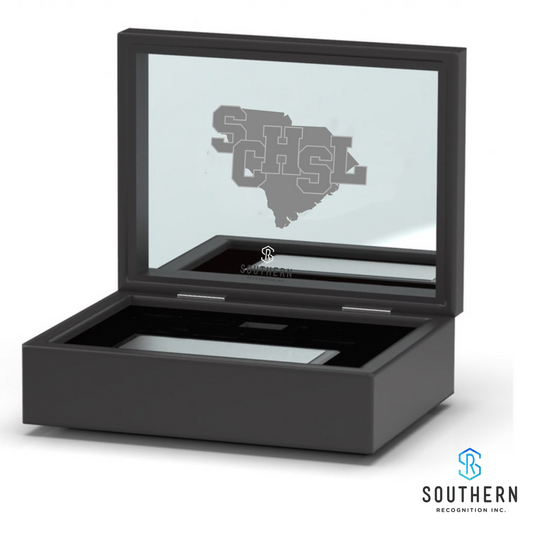 Eastside Championship Presentation Box