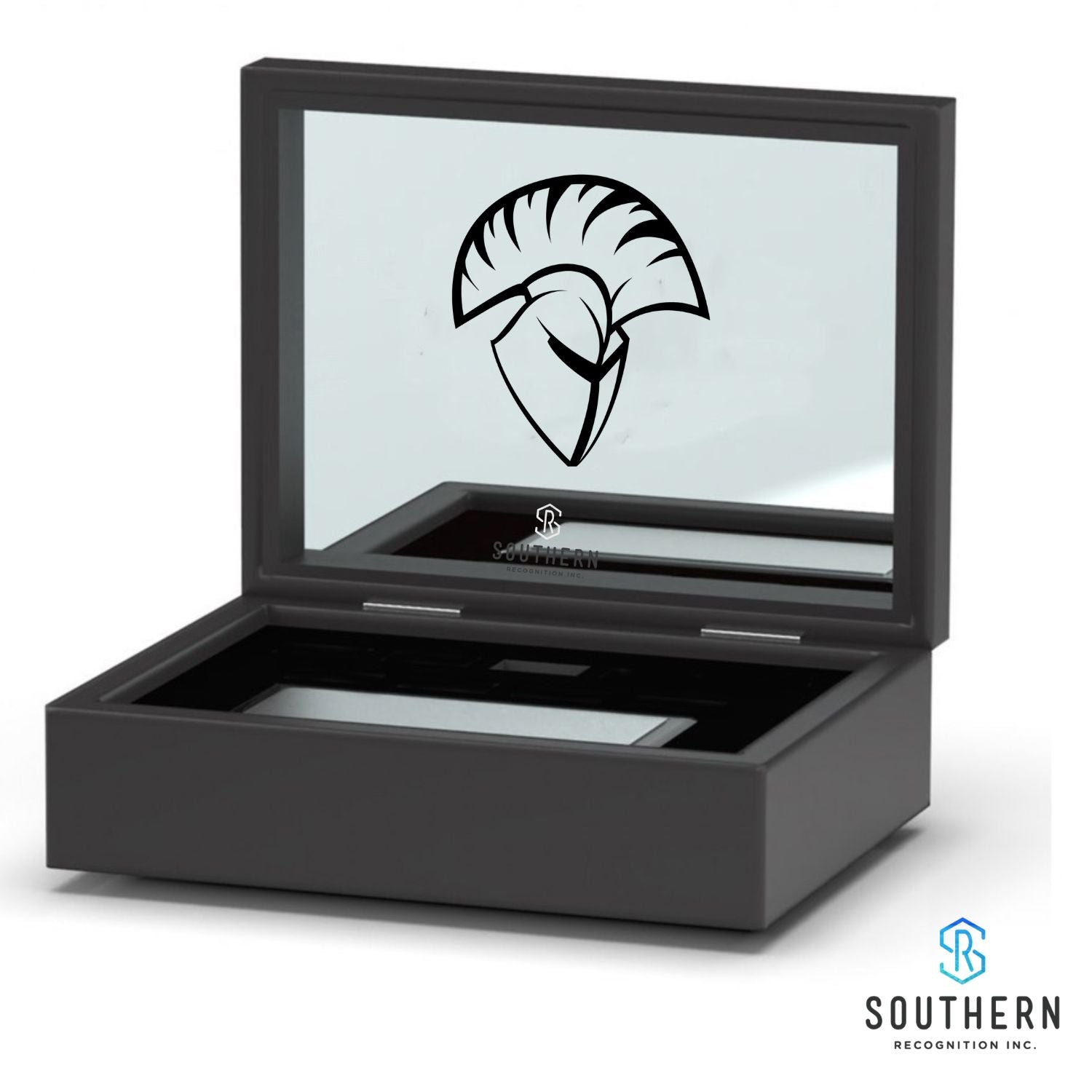 Westcliff University - Custom Presentation Box