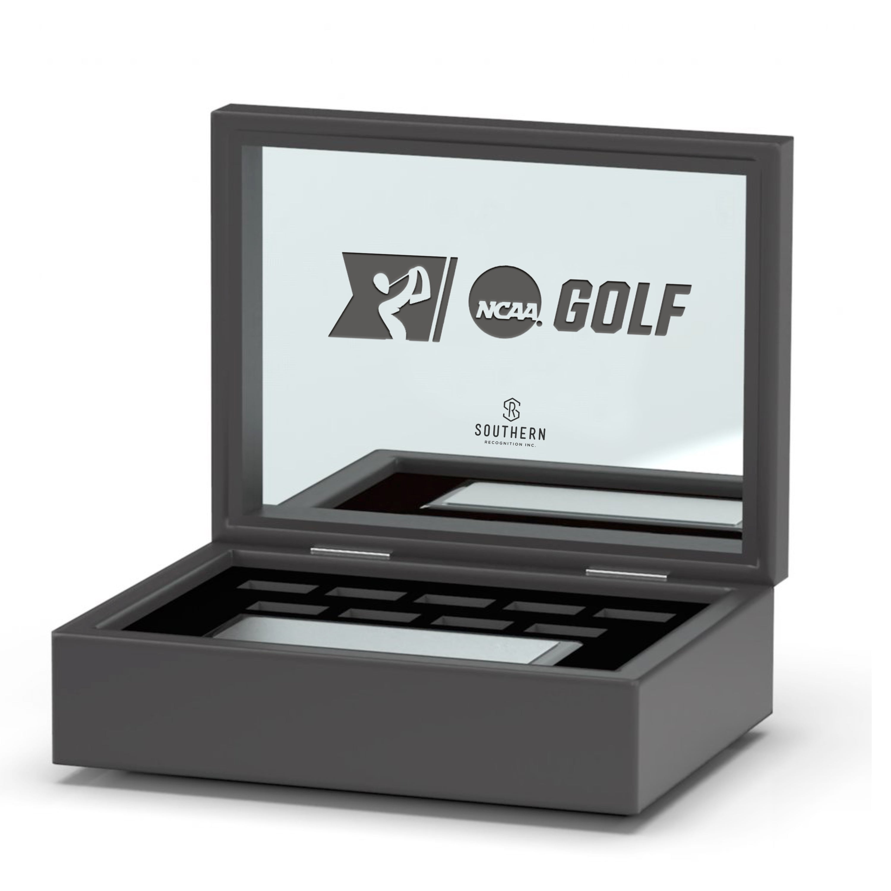 Illinois Wesleyan University - Custom Presentation Box