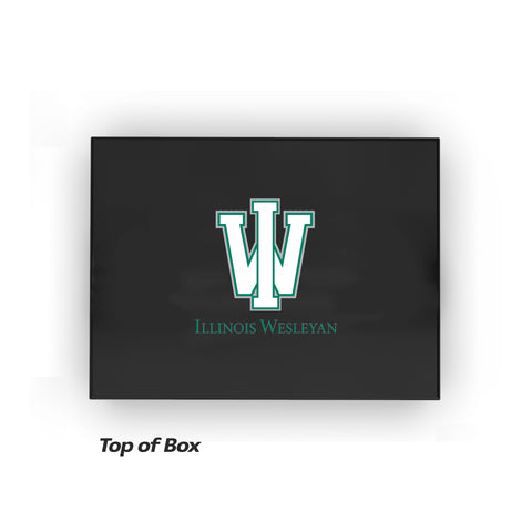 Illinois Wesleyan University - Custom Presentation Box