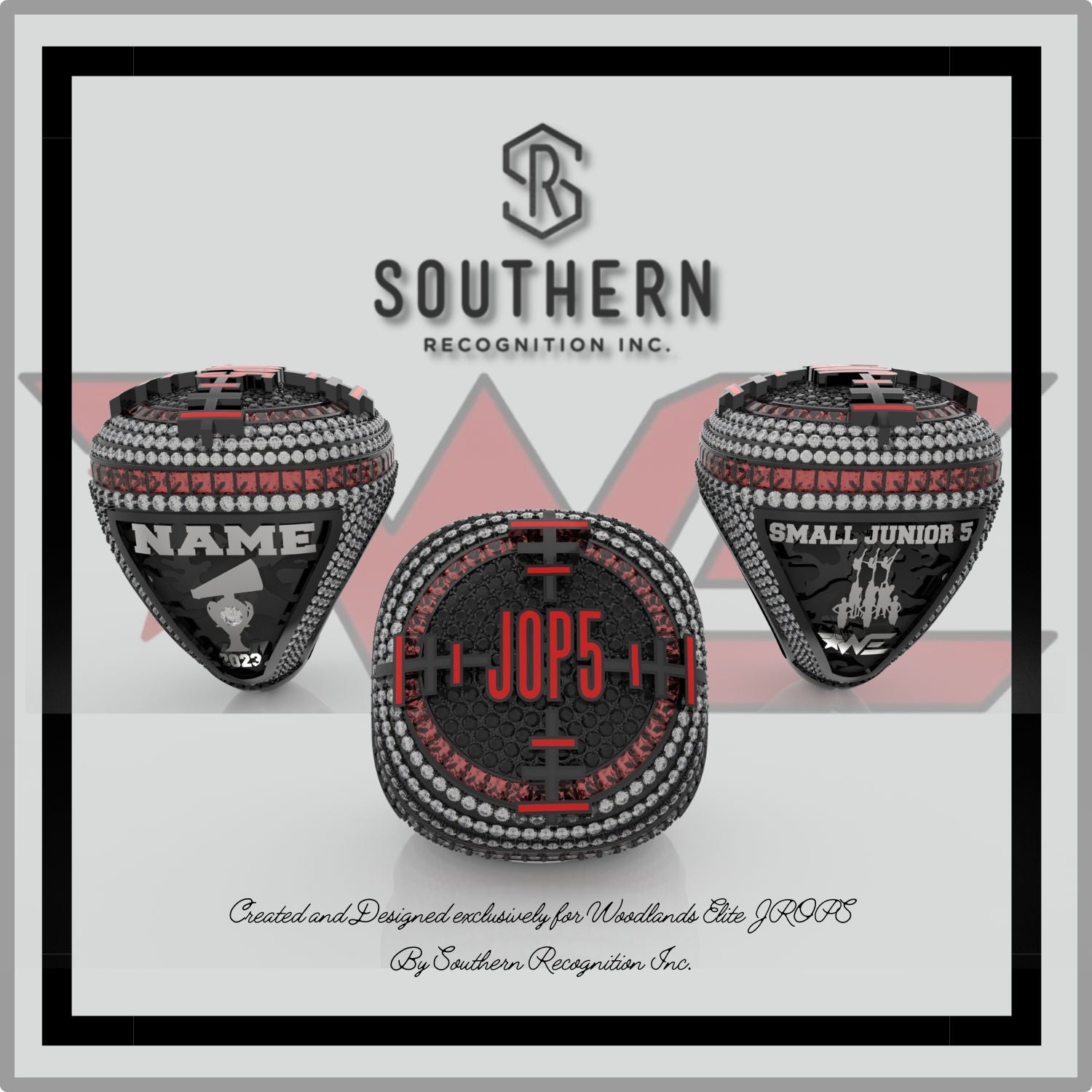 Woodlands Elite- JROPS - 2023