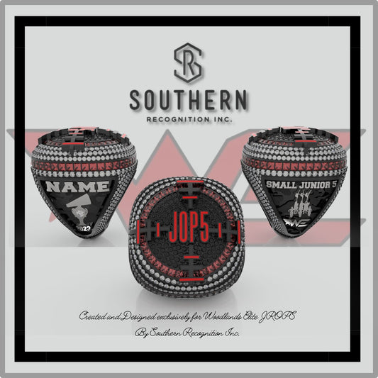Woodlands Elite - JROPS - 2023