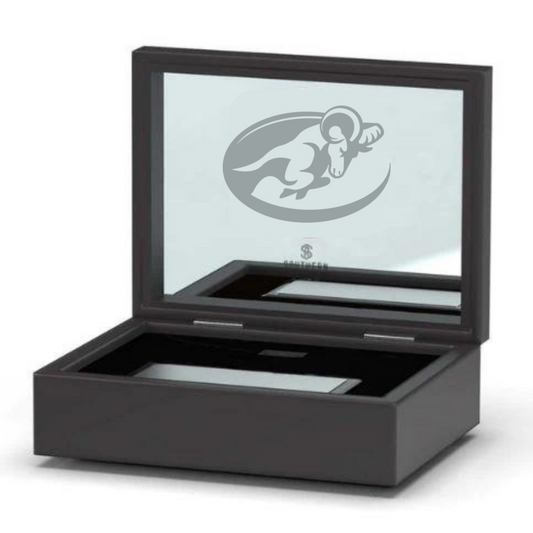Ladue Horton Watkins High School - Custom Presentation Box