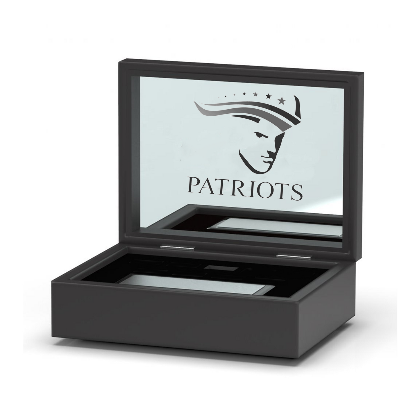 MALC - Custom Presentation Box