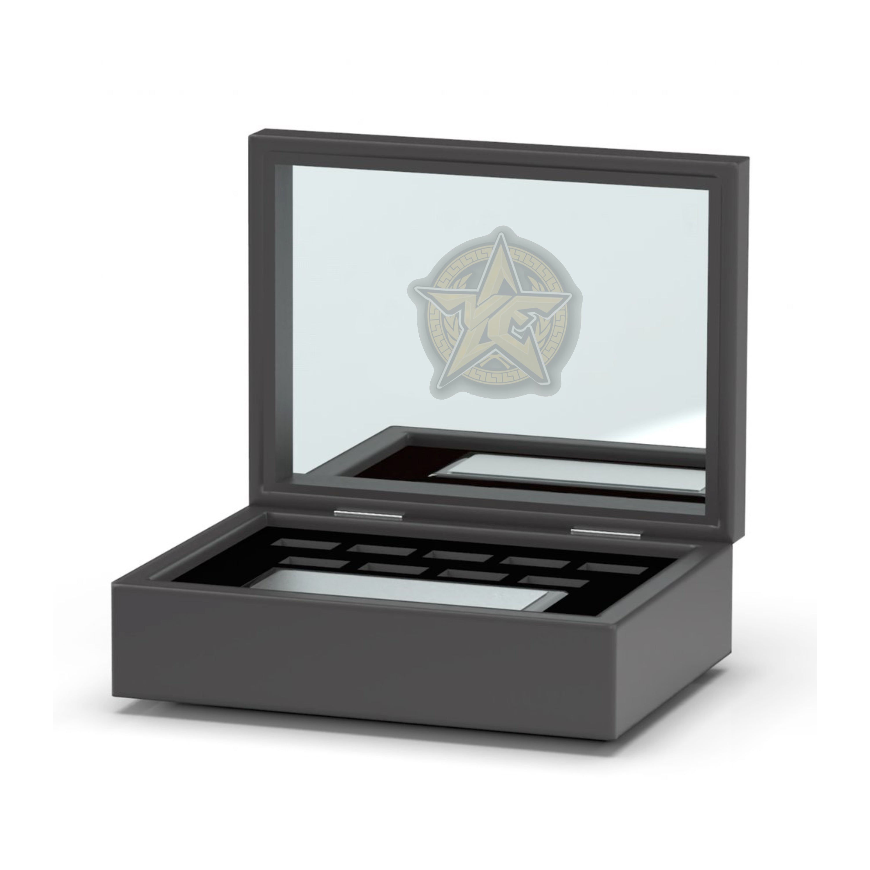 Nor*Cal Elite All-Stars - Custom Presentation Box