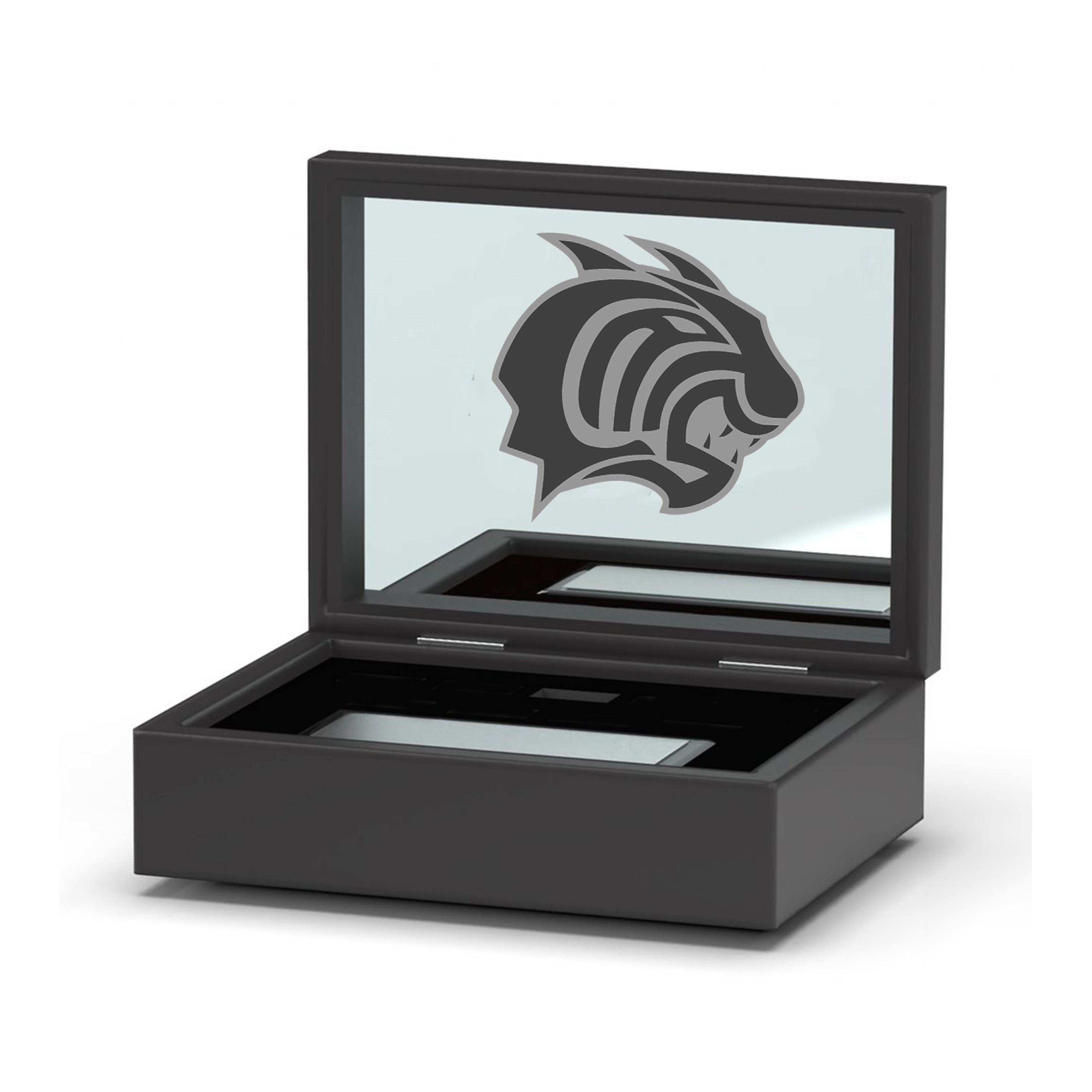 Piedmont High School - Custom Presentation Box