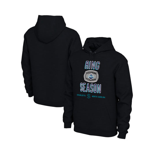 Queen City Senior Bowl - Championship Hoodie