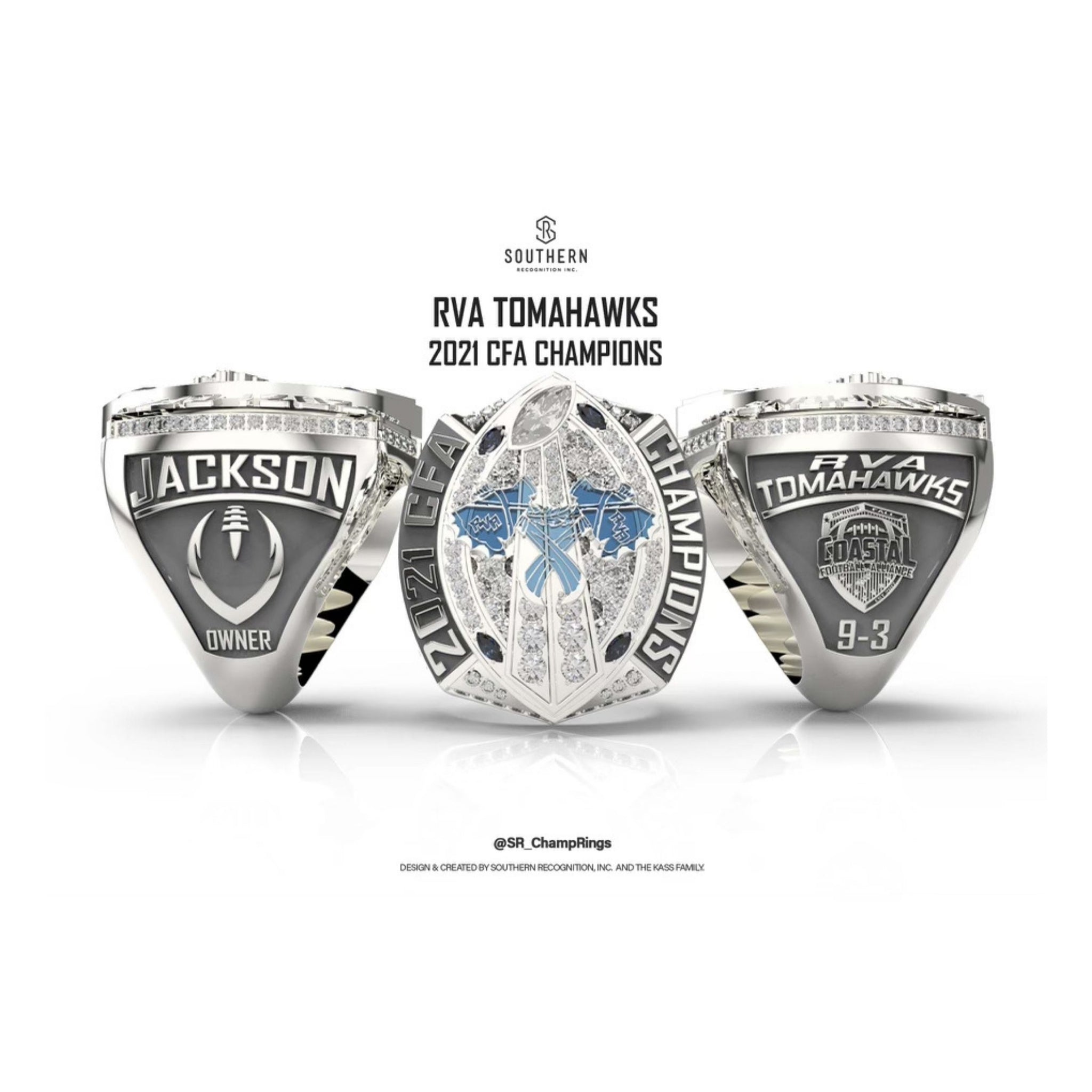 NCHSAA - Individual State Championship Ring – Southern Recognition, Inc. -  muzejvojvodine.org.rs