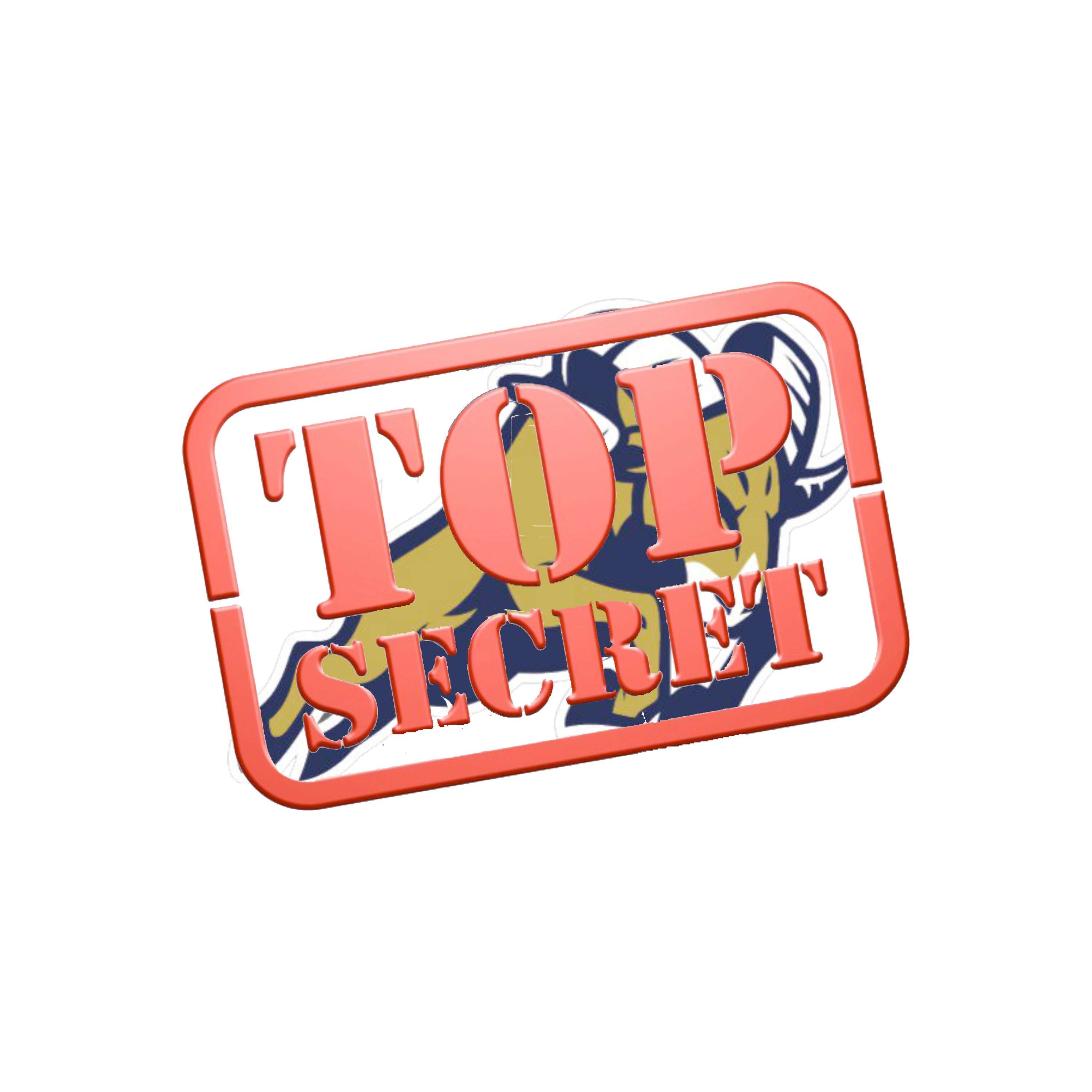 Reidsville High School - 2021 Football State Championship Pendant