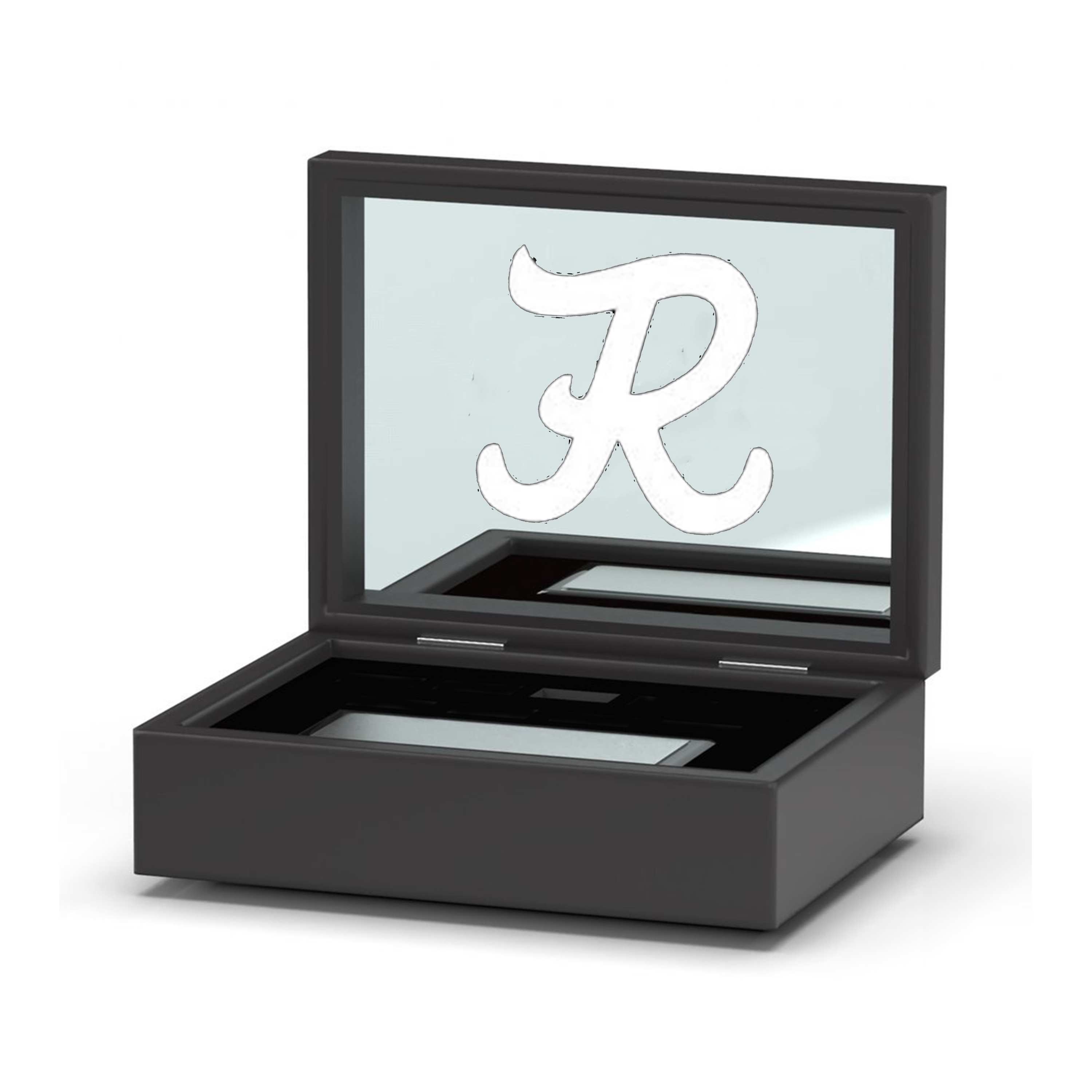 Rigby High School - Custom Presentation Box