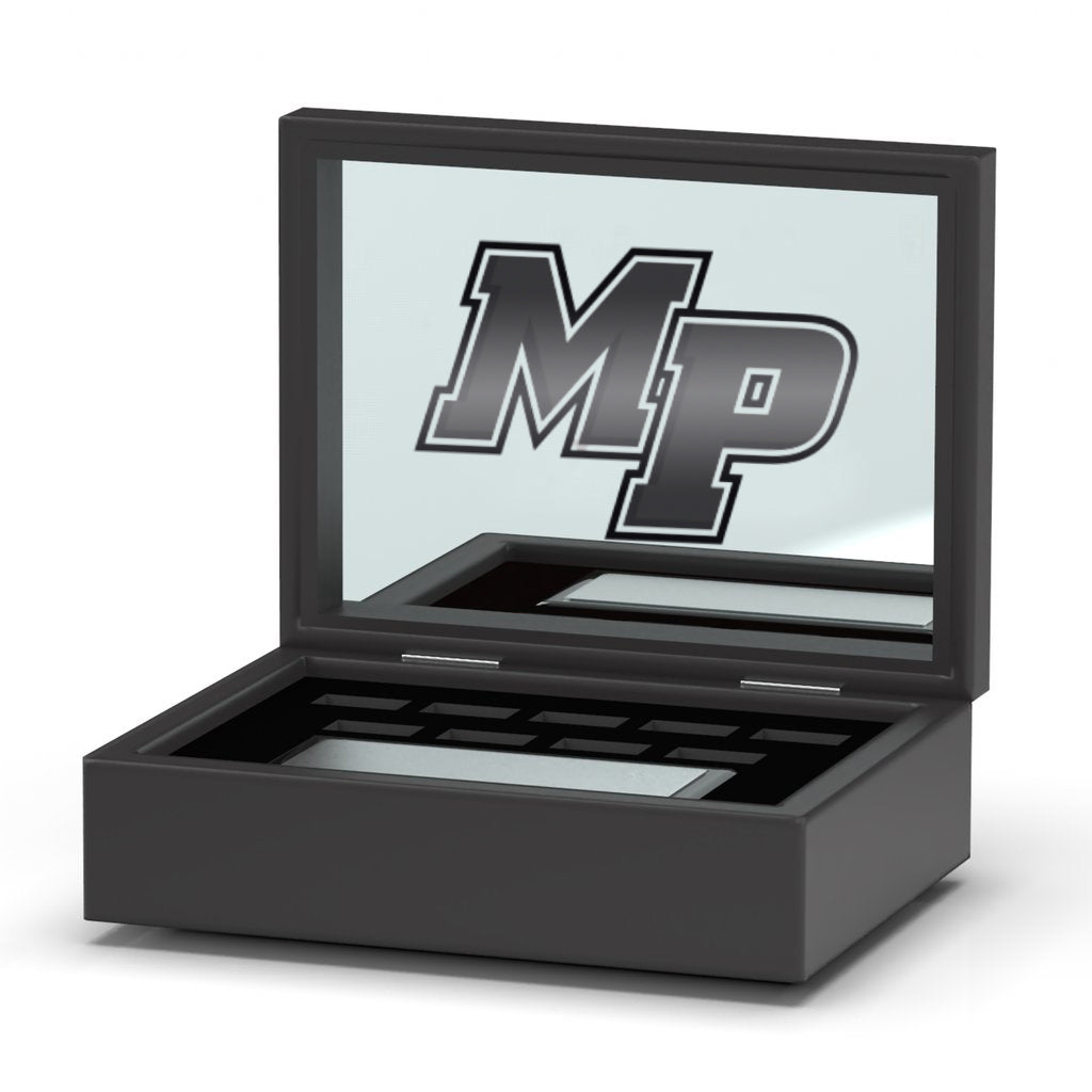 Myers Park - Custom Presentation Box