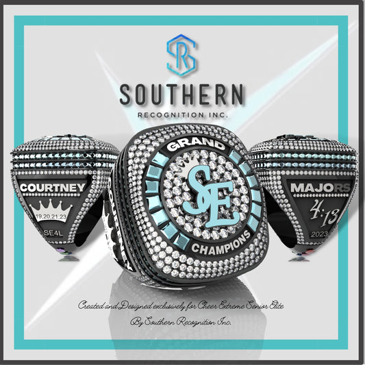 CEA - Senior Elite - Grand Champions 2023