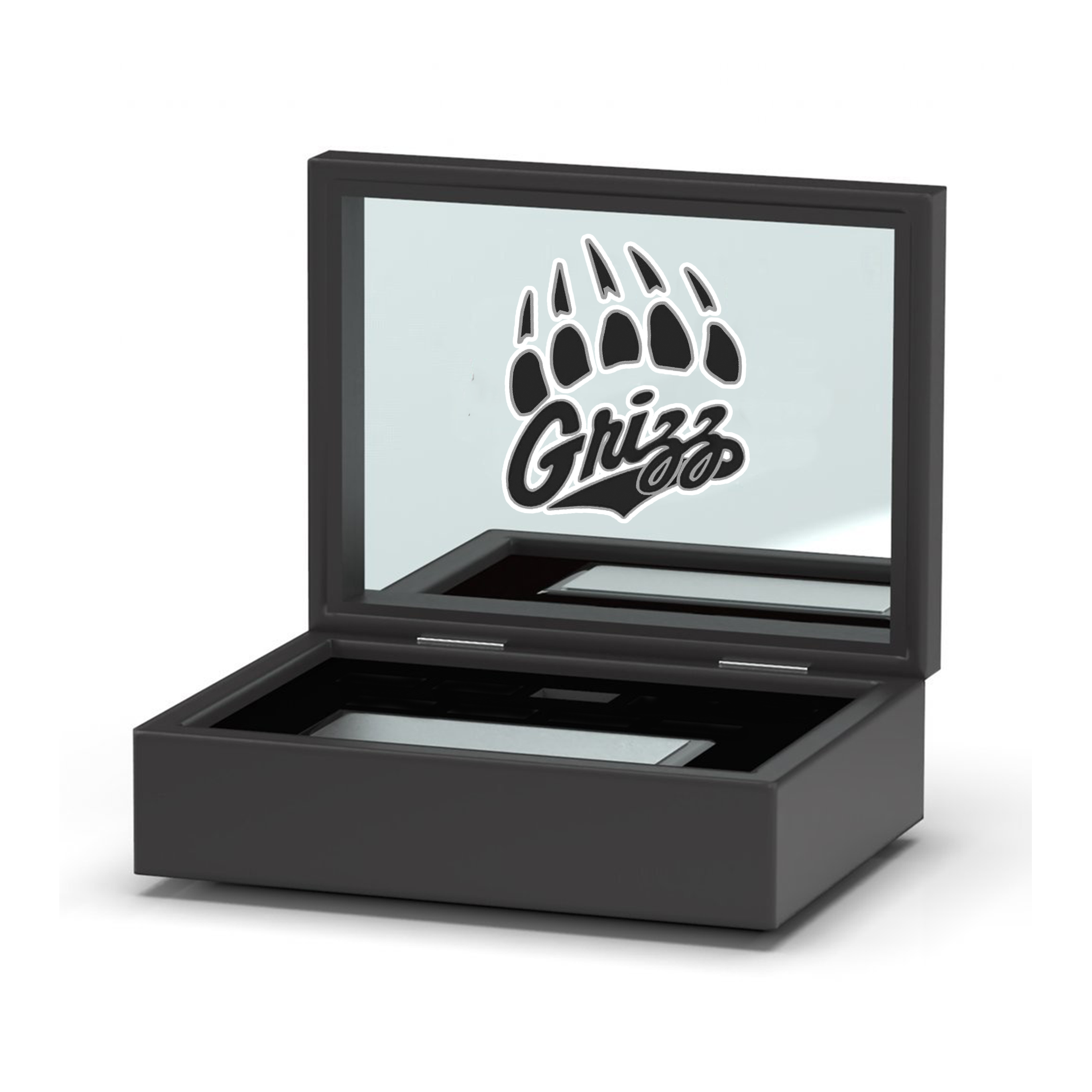 Skyline - Custom Presentation Box