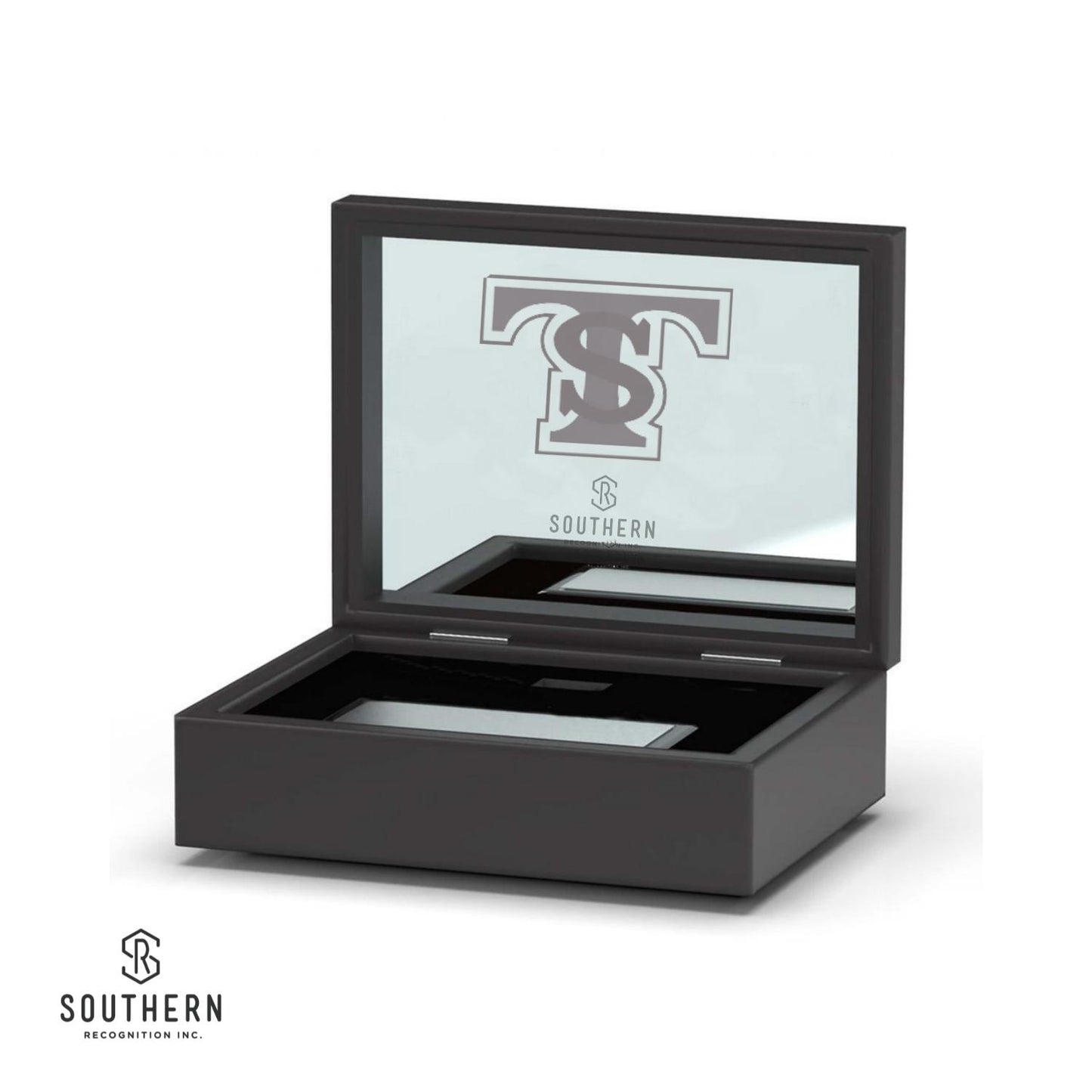 Twist and Shout - Custom Presentation Box