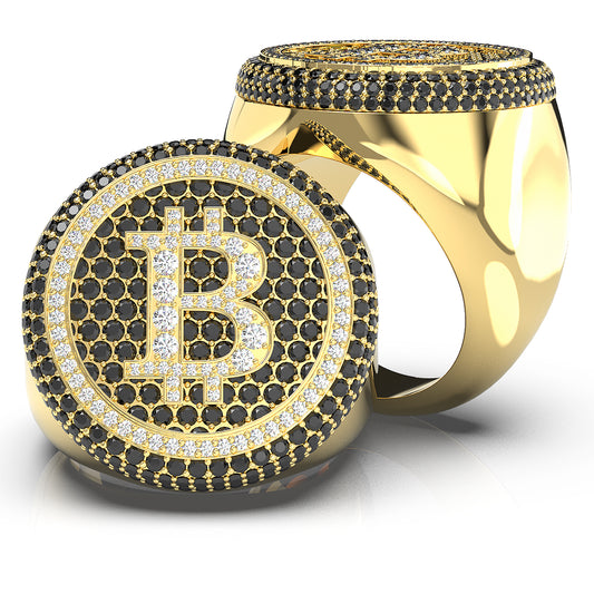 The Bitcoin Ring