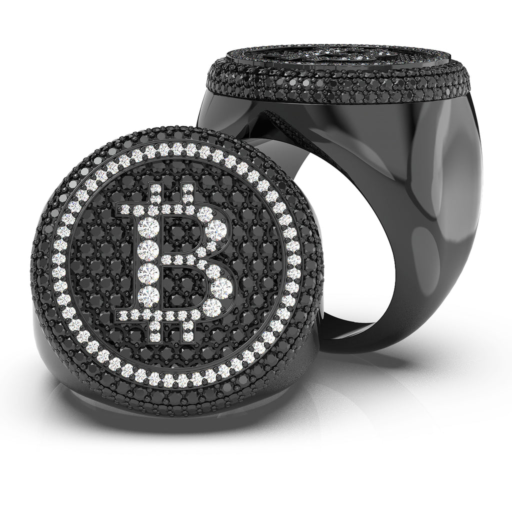 The Bitcoin Ring