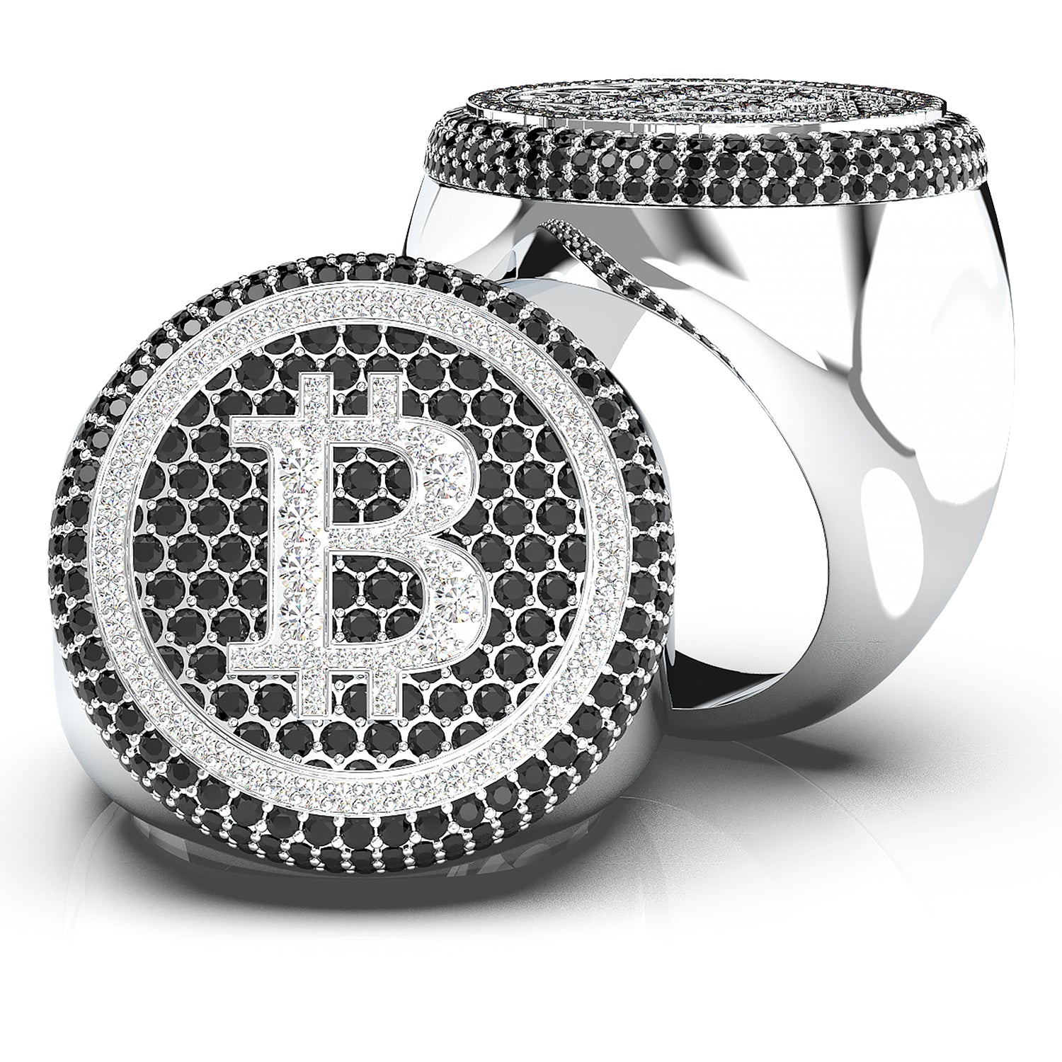 The Bitcoin Ring