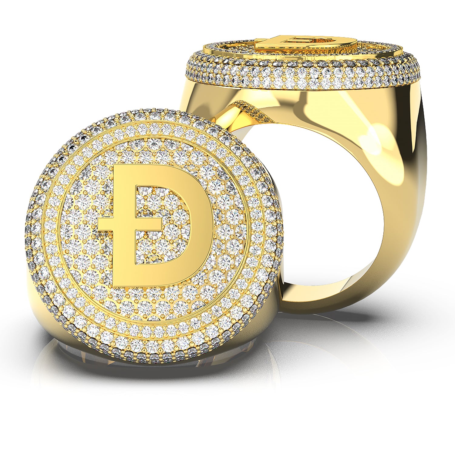 The Dogecoin Ring