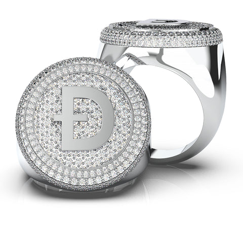 The Dogecoin Ring