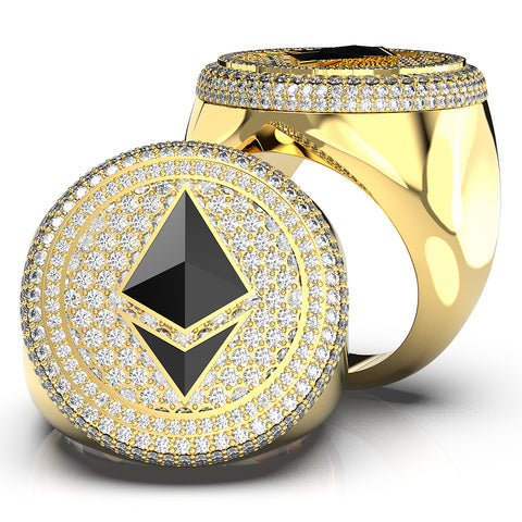The Ethereum Ring