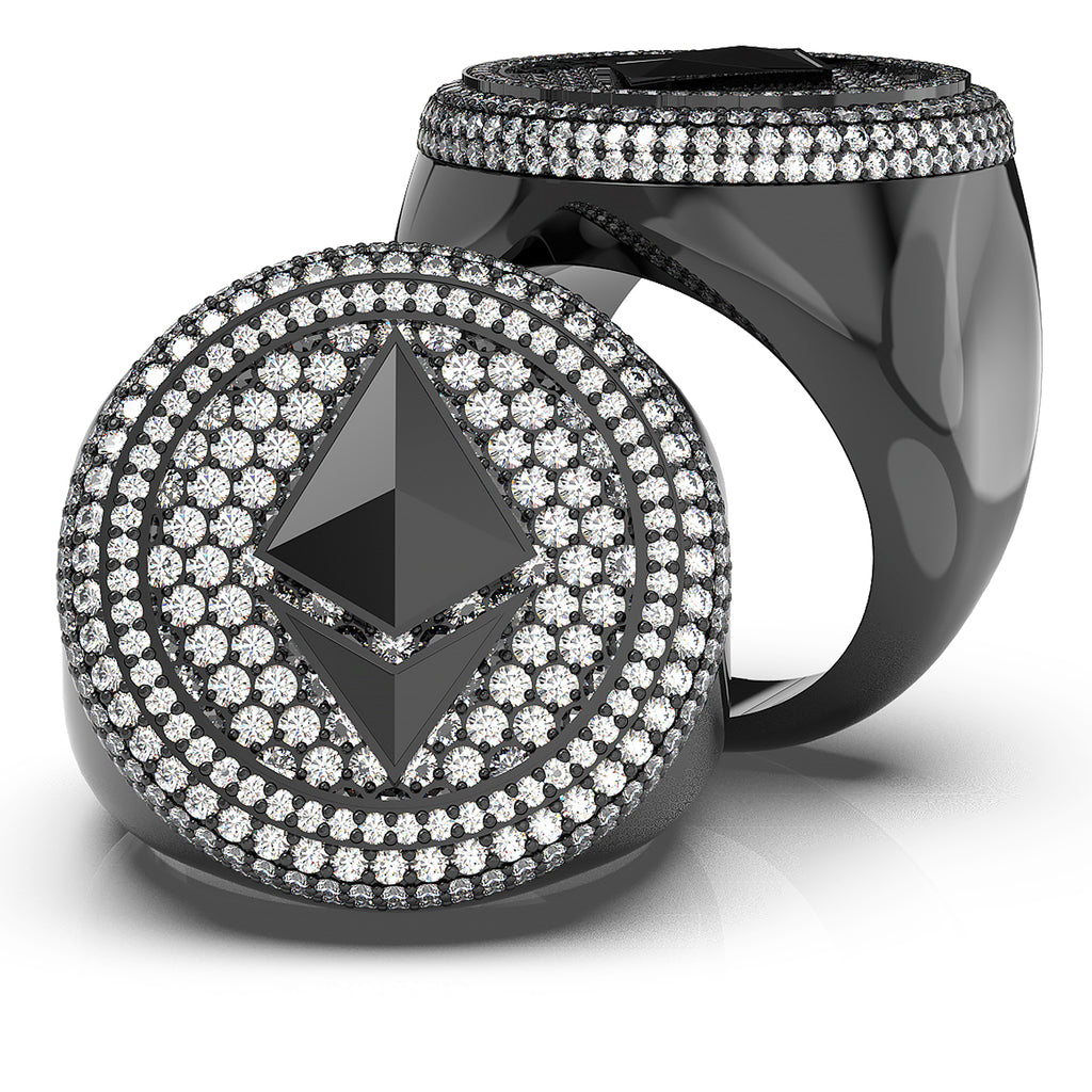 The Ethereum Ring