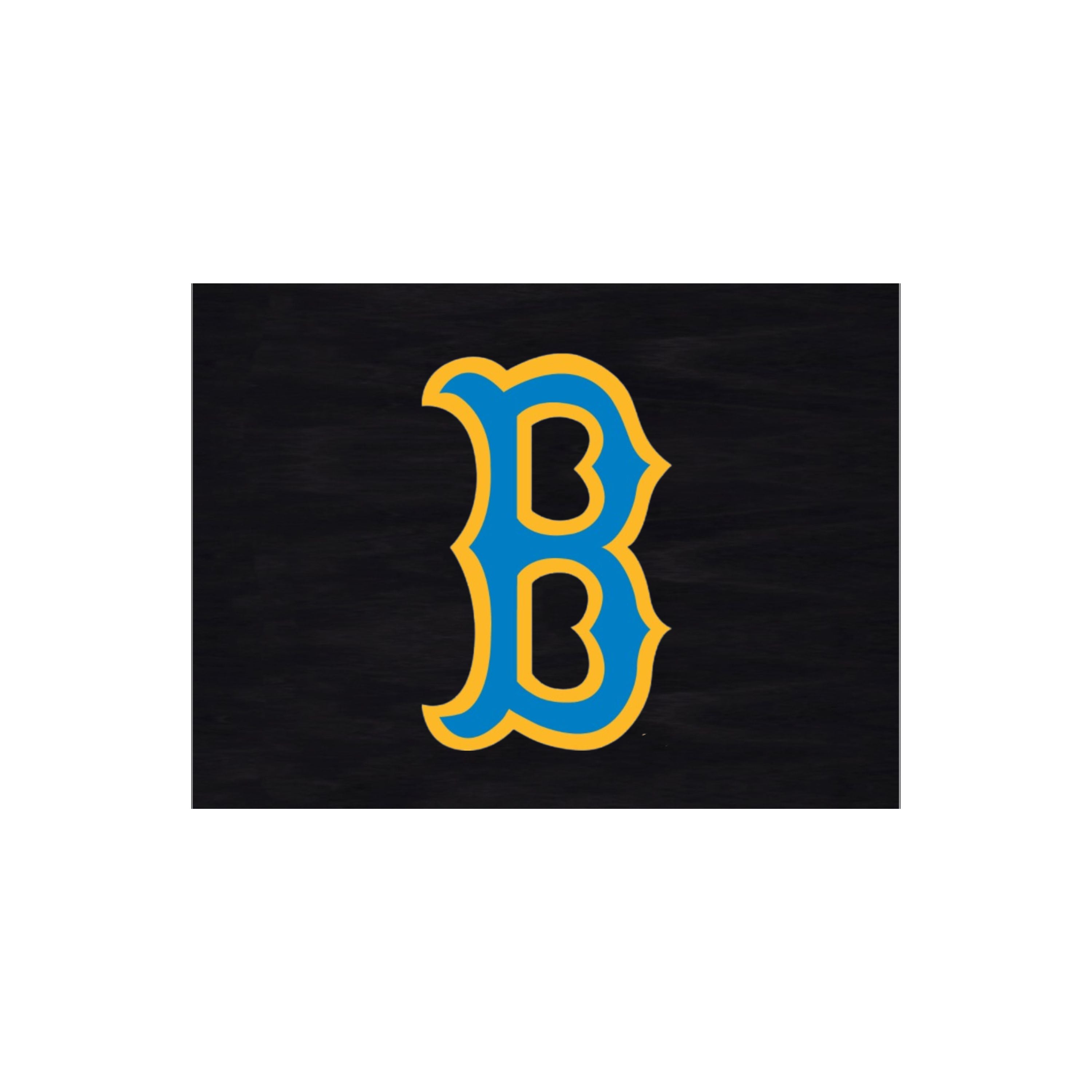 Burns Junior Legion - Custom Presentation Box