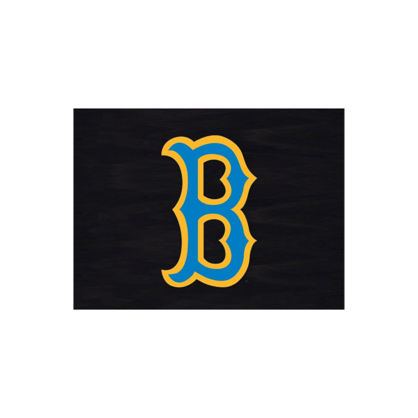 Burns Junior Legion - Custom Presentation Box