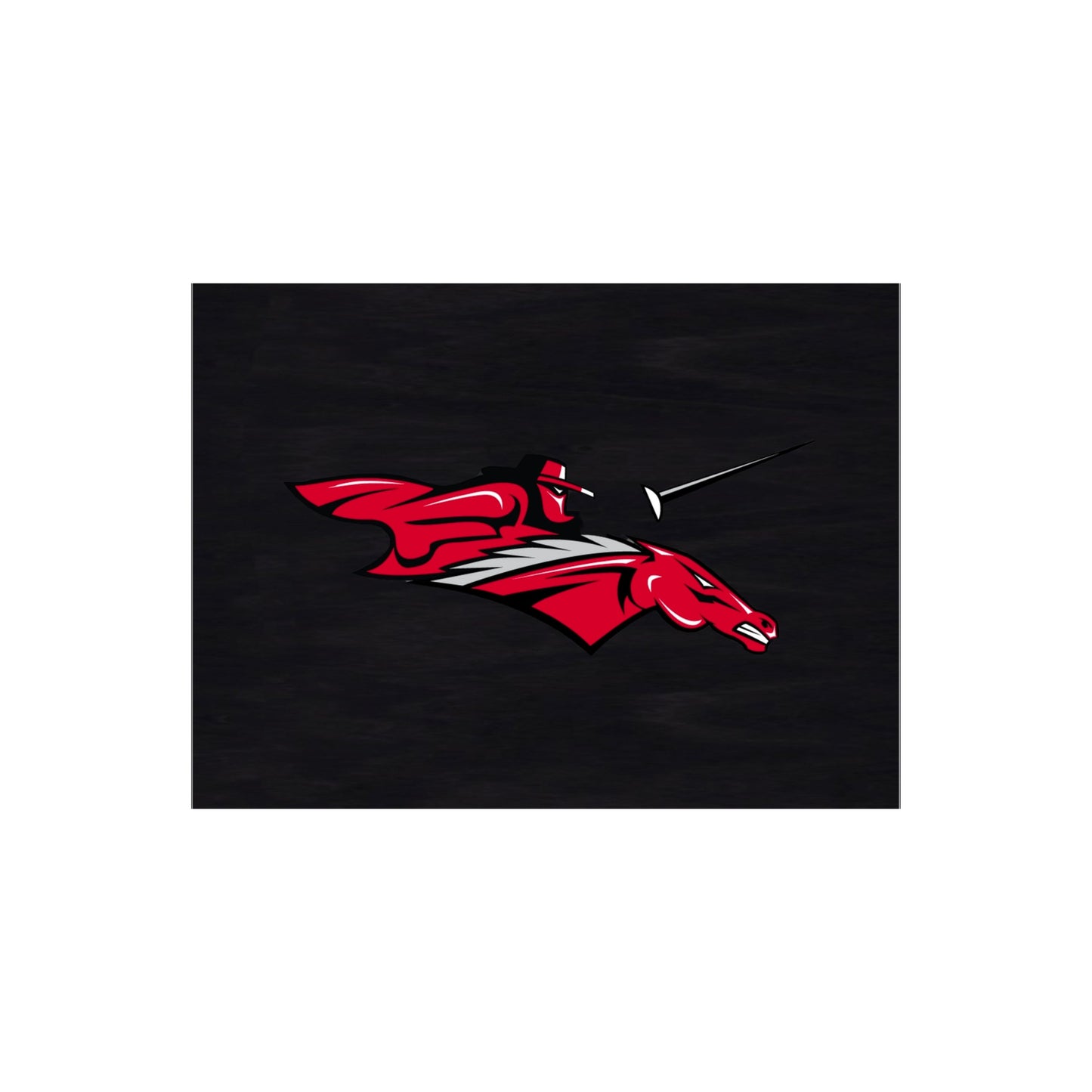 South Rowan High School - Custom Presentation Box