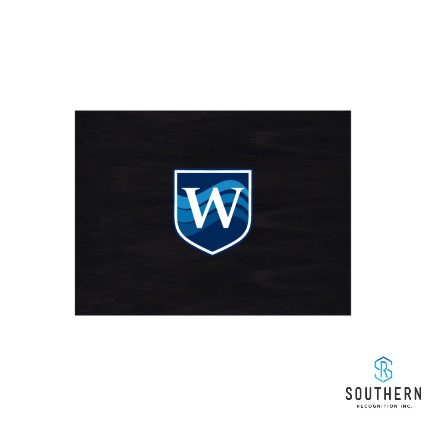 Westcliff University - Custom Presentation Box