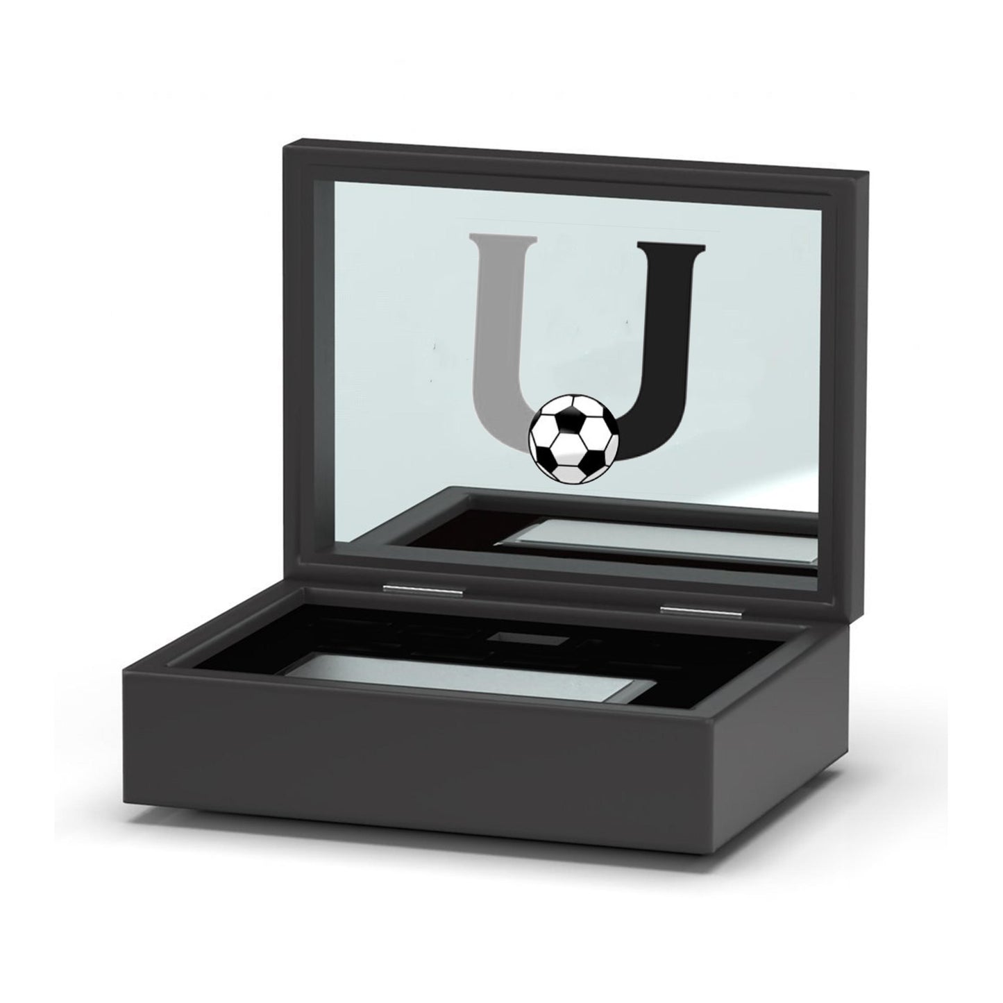 University Laboratory High School - Custom Presentation Box