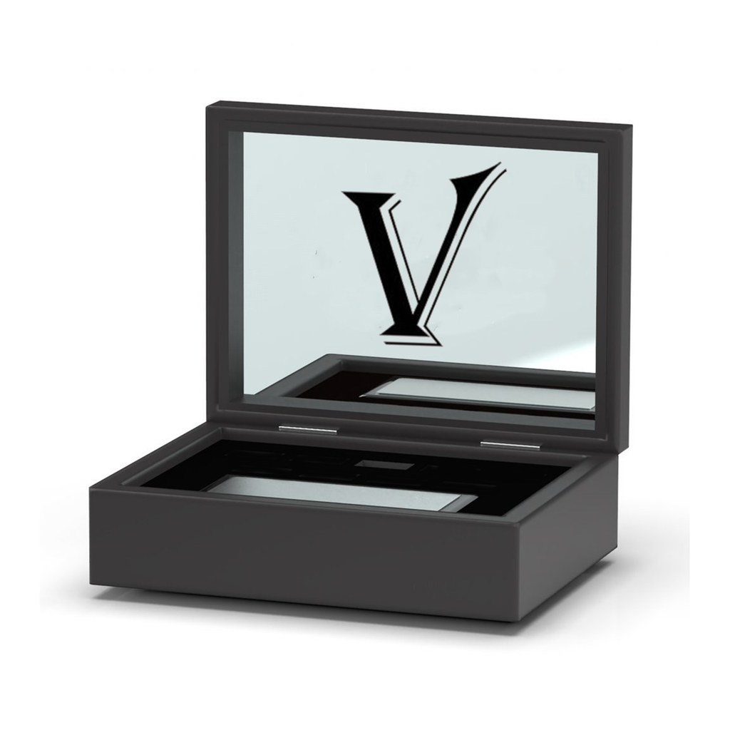 Verrado Baseball - Custom Presentation Box