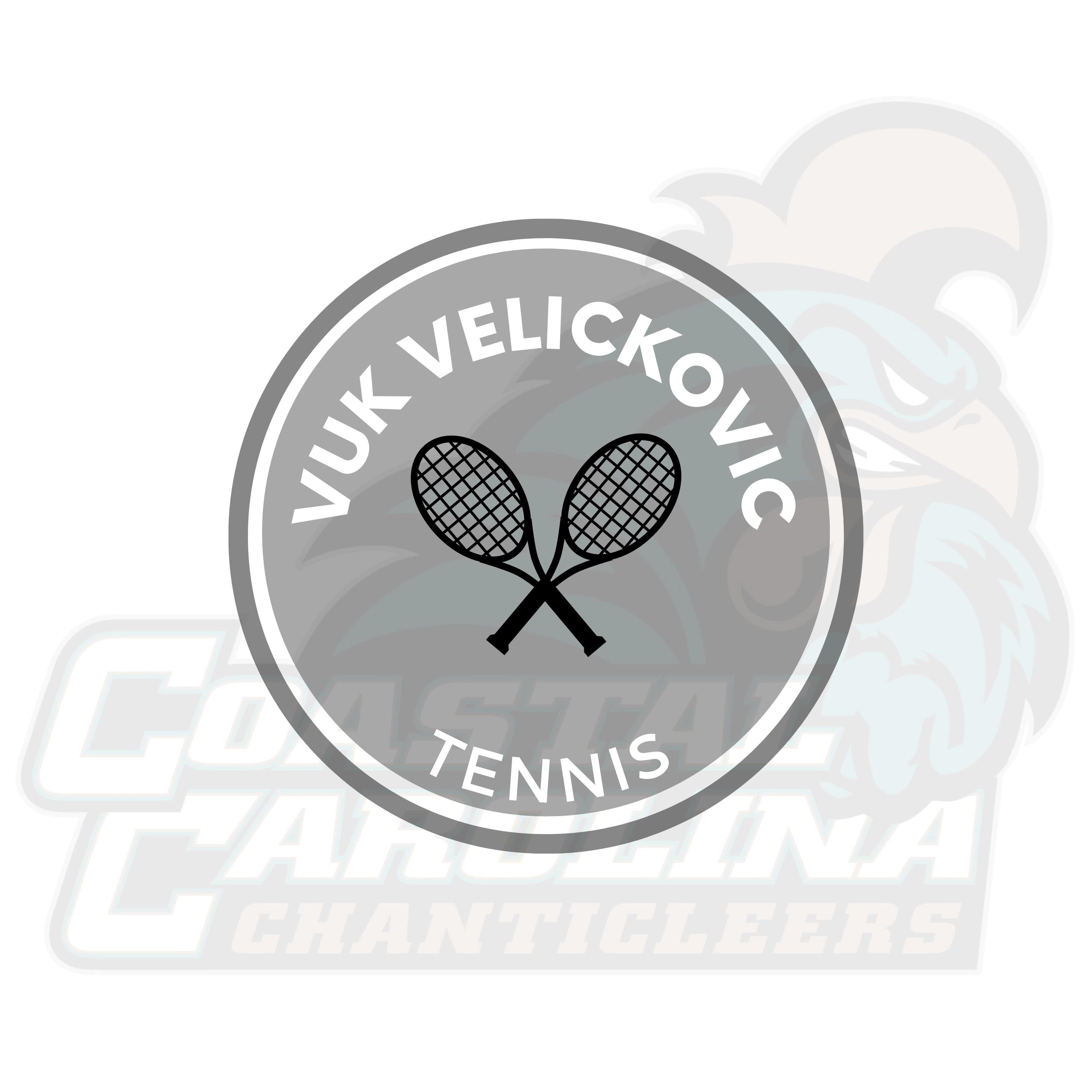 Coastal Carolina One Off Ring - Vuk Velickovic