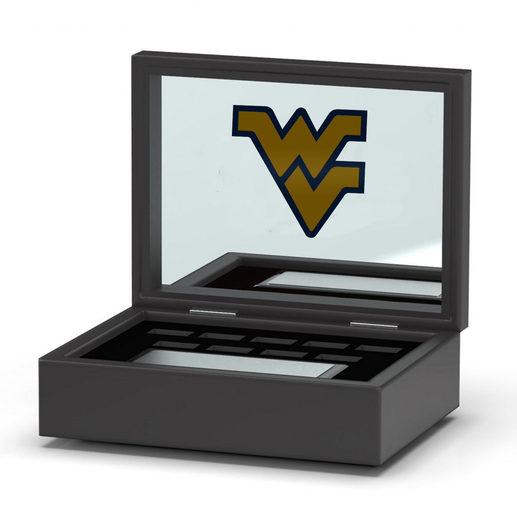 West Virginia University - Custom Presentation Box
