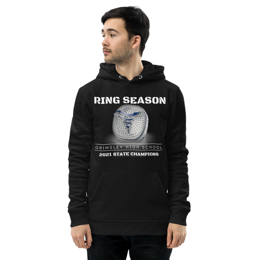 RING SEASON Hoodie