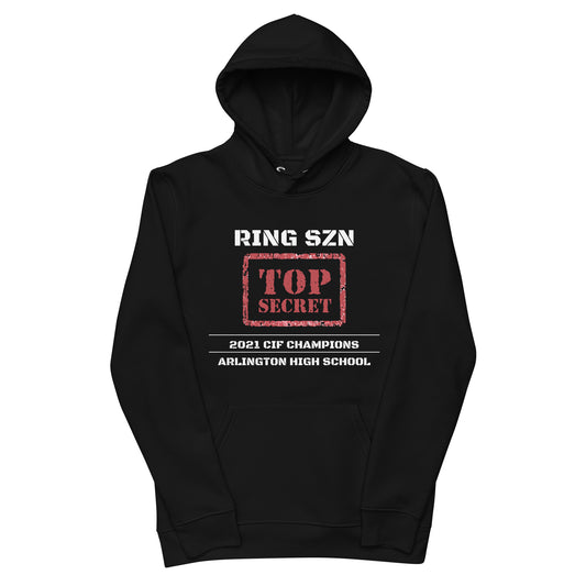 Arlington RING SZN Hoodie