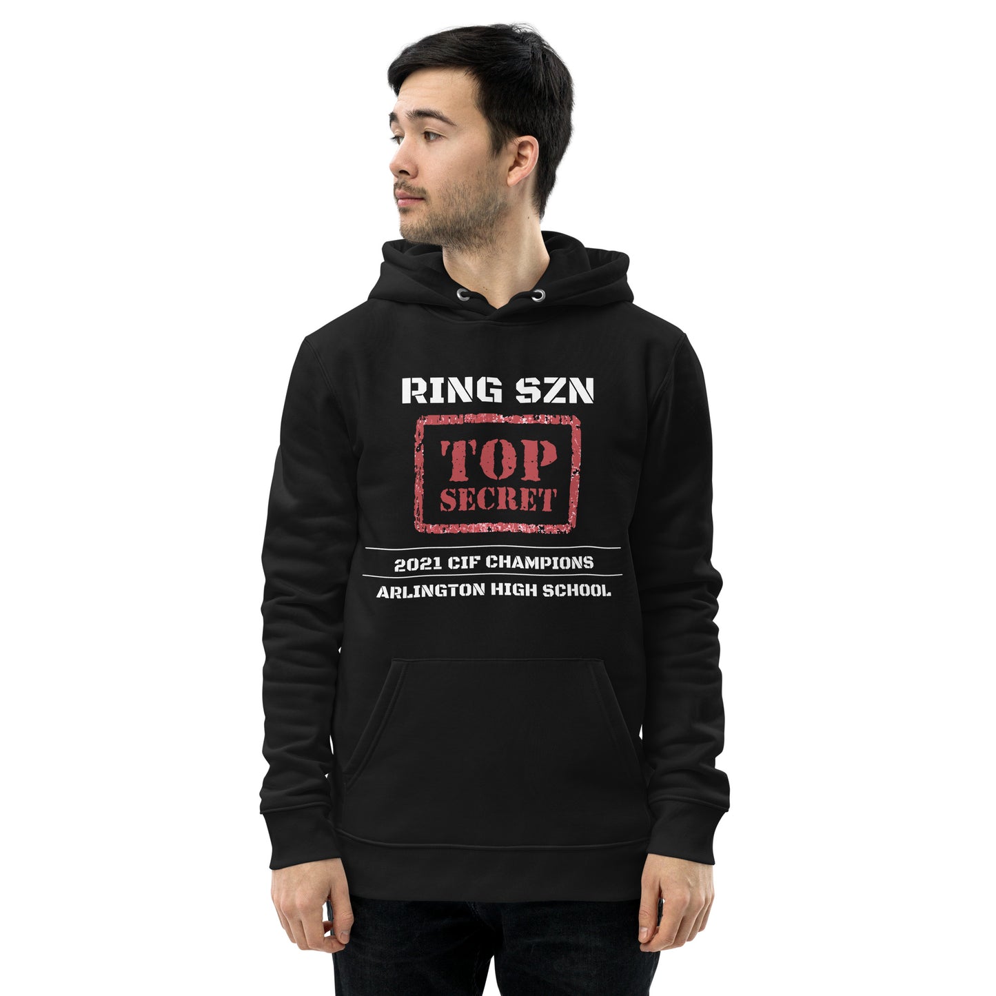 Arlington RING SZN Hoodie