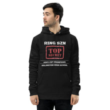 Load image into Gallery viewer, Arlington RING SZN Hoodie
