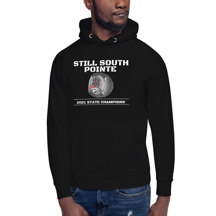 South Pointe RING SZN Hoodie