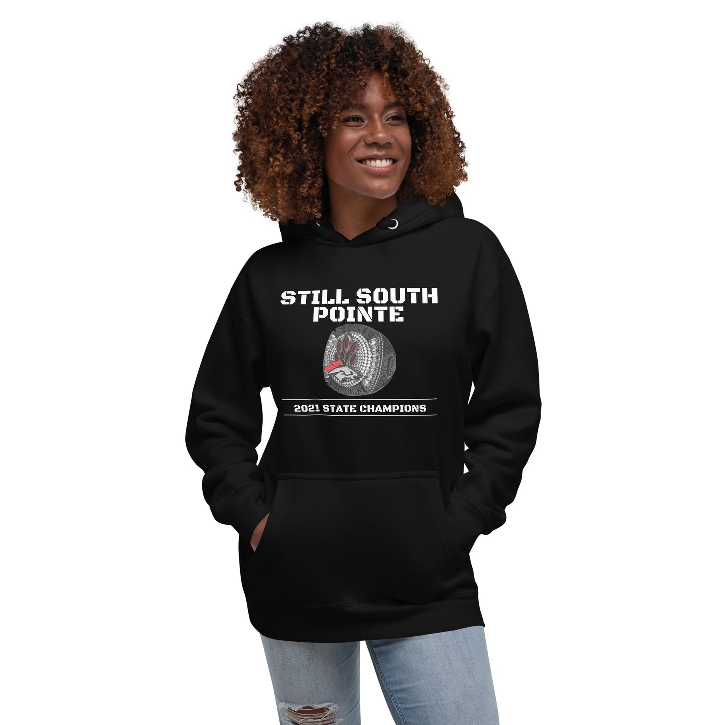 South Pointe RING SZN Hoodie