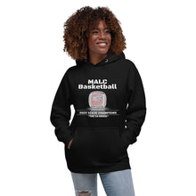 Load image into Gallery viewer, MALC Basketball Hoodie
