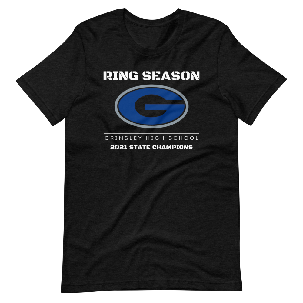 RING SEASON T-Shirt