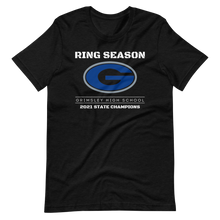 Load image into Gallery viewer, RING SEASON T-Shirt
