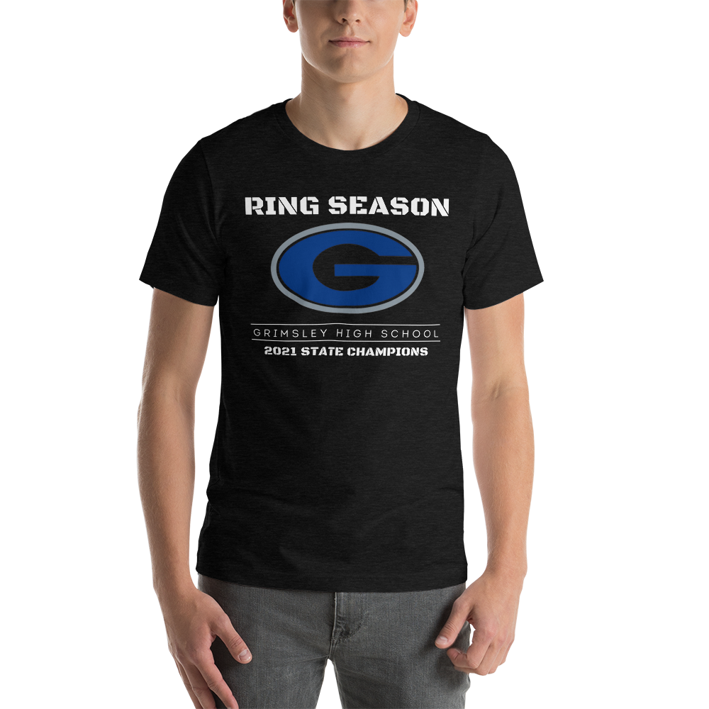 RING SEASON T-Shirt